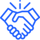 handshake icon handshake icon